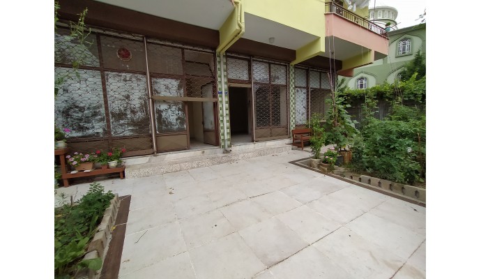 Yahyakaptan Kiralik Villa