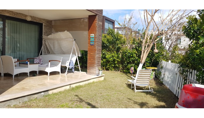 Bodrum Konacık�ta Pazar Yerine Yakın Satılık 3+1 Daire İlan No 62816