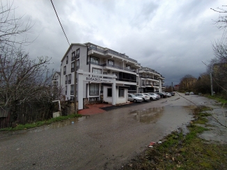 Eskidji Gölcük Boğaziçi Sitesi 1 Etapta Satılık 3+1 Çatı Dubleks