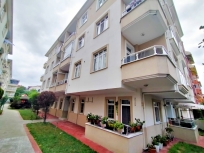 Eskidjiden Yarımcada Kombi Ve Ankastreli Site İçi 3+1 Daire