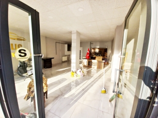 Eskidjiden Yenişehir De Cadde Üzeri 90 M² Satılık Dükkan