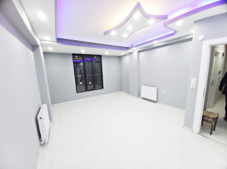 Yenişehirde Tranway Yürüme Mesafesinde Satılık Arakat 2+1 Daire