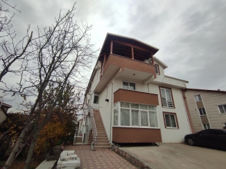 Eskidji