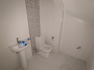 Eskidji ‘den Bağçeşme ‘de Satılık 3+1 Satılık Dubleks Daire