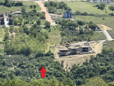 Eskidji ‘den İzmit Kabaoğlu ‘nda Villa İmarlı Kupon Arsa