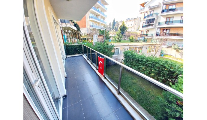 Eskidjiden Erguvan Konaklarında Muhteşem Bahçeli 4,5+1 Dubleks - İlan No: 67424, Satılık,Başiskele  Satılık ev,Başiskele  Satılık daire,Başiskele Satılık ofis,Başiskele  Satılık stüdyo,Başiskele  Satılık