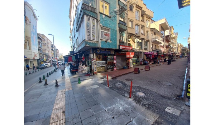 Eskidji’den İzmit Merkez Çarşı Akça Cami Caddesinde Depo-dükkan - İlan No: 67223, Kiralık,İzmit  Kiralık ev,İzmit  Kiralık daire,İzmit Kiralık ofis,İzmit  Kiralık stüdyo,İzmit  Kiralık