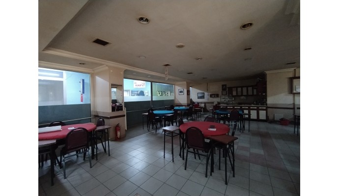 Eskidji
