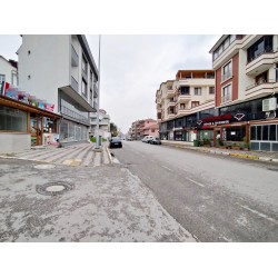 Eskidji’den Yarımca  2 Katlı Binada Deniz Manzaralı 3,5+1 Dubleks