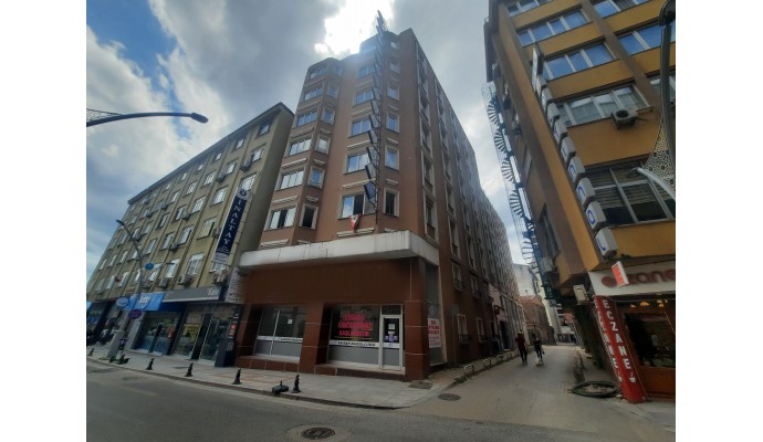 Eskidjiden İzmit Merkez Alemdar Caddesi 2800m2 Otoparklı Jeneratörlü Bina - İlan No: 67155, Kiralık,İzmit  Kiralık ev,İzmit  Kiralık daire,İzmit Kiralık ofis,İzmit  Kiralık stüdyo,İzmit  Kiralık