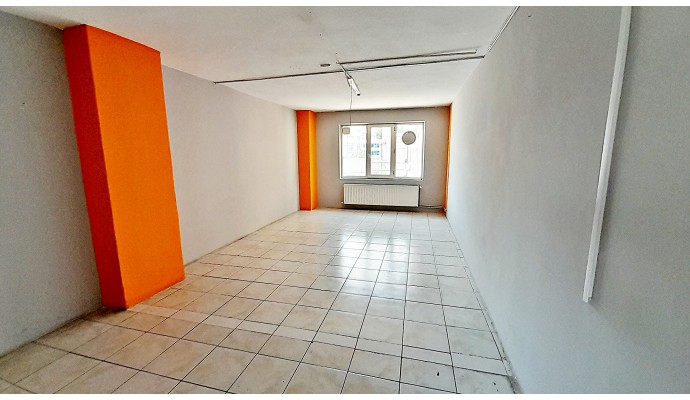 Eskidjiden İzmit Merkez Alemdar Caddesi 2800m2 Otoparklı Jeneratörlü Bina - İlan No: 67155, Kiralık,İzmit  Kiralık ev,İzmit  Kiralık daire,İzmit Kiralık ofis,İzmit  Kiralık stüdyo,İzmit  Kiralık