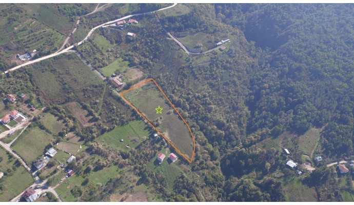 Eskidjiden Başiskelenin Gözdesi Bahçecikte 4664 M2 İmarlı Net Konut-villa Arsası - İlan No: 67452, Satılık,Başiskele  Satılık ev,Başiskele  Satılık daire,Başiskele Satılık ofis,Başiskele  Satılık stüdyo,Başiskele  Satılık