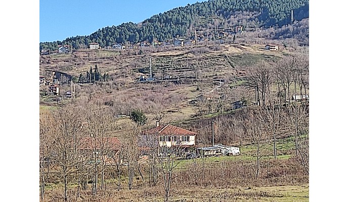 Eskidjiden Başiskelenin Gözdesi Bahçecikte 4664 M2 İmarlı Net Konut-villa Arsası - İlan No: 67452, Satılık,Başiskele  Satılık ev,Başiskele  Satılık daire,Başiskele Satılık ofis,Başiskele  Satılık stüdyo,Başiskele  Satılık