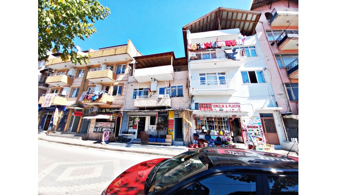 Eskidjiden Daire Fiyatına 157 M² Arsa İçerisinde Müstakil Bina - İlan No: 67149, Satılık,İzmit  Satılık ev,İzmit  Satılık daire,İzmit Satılık ofis,İzmit  Satılık stüdyo,İzmit  Satılık