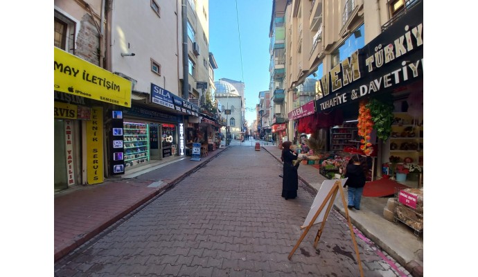 Eskidji’den İzmit Merkez Çarşı Akça Cami Caddesinde Depo-dükkan - İlan No: 67223, Kiralık,İzmit  Kiralık ev,İzmit  Kiralık daire,İzmit Kiralık ofis,İzmit  Kiralık stüdyo,İzmit  Kiralık