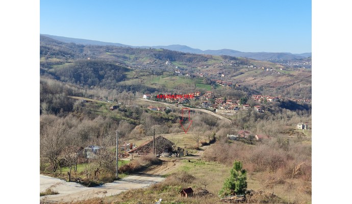 Eskidjiden Başiskelenin Gözdesi Bahçecikte 4664 M2 İmarlı Net Konut-villa Arsası - İlan No: 67452, Satılık,Başiskele  Satılık ev,Başiskele  Satılık daire,Başiskele Satılık ofis,Başiskele  Satılık stüdyo,Başiskele  Satılık