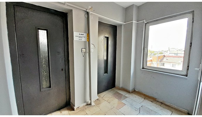 Eskidjiden İzmit Merkez Alemdar Caddesi 2800m2 Otoparklı Jeneratörlü Bina - İlan No: 67155, Kiralık,İzmit  Kiralık ev,İzmit  Kiralık daire,İzmit Kiralık ofis,İzmit  Kiralık stüdyo,İzmit  Kiralık