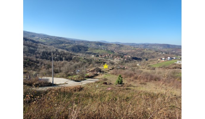 Eskidjiden Başiskelenin Gözdesi Bahçecikte 4664 M2 İmarlı Net Konut-villa Arsası - İlan No: 67452, Satılık,Başiskele  Satılık ev,Başiskele  Satılık daire,Başiskele Satılık ofis,Başiskele  Satılık stüdyo,Başiskele  Satılık