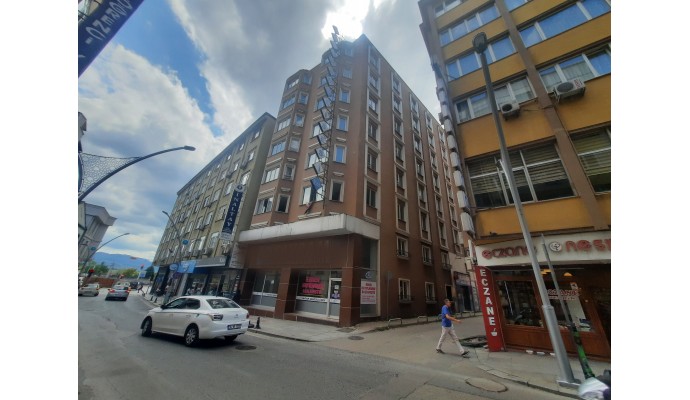 Eskidjiden İzmit Merkez Alemdar Caddesi 2800m2 Otoparklı Jeneratörlü Bina - İlan No: 67155, Kiralık,İzmit  Kiralık ev,İzmit  Kiralık daire,İzmit Kiralık ofis,İzmit  Kiralık stüdyo,İzmit  Kiralık