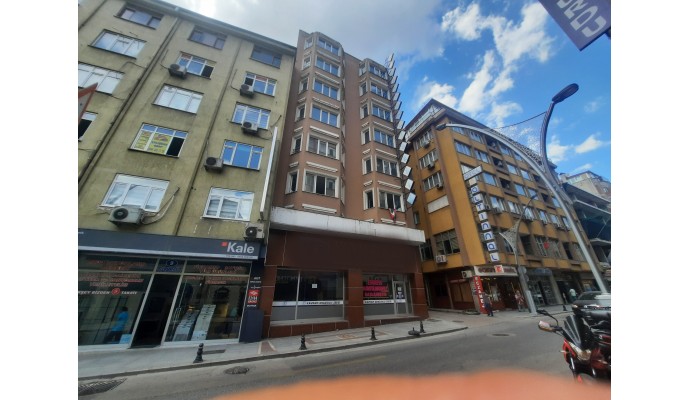 Eskidjiden İzmit Merkez Alemdar Caddesi 2800m2 Otoparklı Jeneratörlü Bina - İlan No: 67155, Kiralık,İzmit  Kiralık ev,İzmit  Kiralık daire,İzmit Kiralık ofis,İzmit  Kiralık stüdyo,İzmit  Kiralık