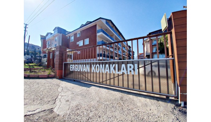 Eskidjiden Erguvan Konaklarında Muhteşem Bahçeli 4,5+1 Dubleks - İlan No: 67424, Satılık,Başiskele  Satılık ev,Başiskele  Satılık daire,Başiskele Satılık ofis,Başiskele  Satılık stüdyo,Başiskele  Satılık