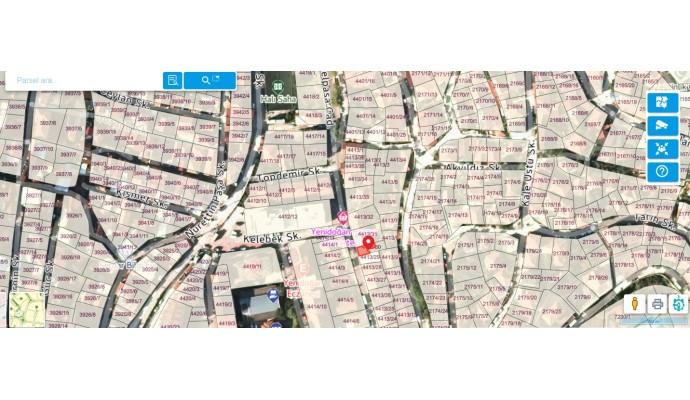 Eskidjiden Daire Fiyatına 157 M² Arsa İçerisinde Müstakil Bina - İlan No: 67149, Satılık,İzmit  Satılık ev,İzmit  Satılık daire,İzmit Satılık ofis,İzmit  Satılık stüdyo,İzmit  Satılık