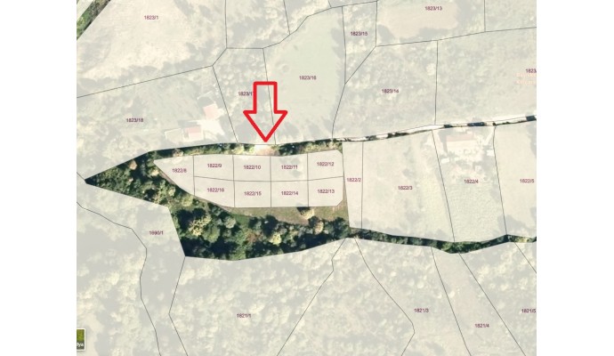 Eskidjiden Başiskelenin Gözdesi Bahçecikte 4664 M2 İmarlı Net Konut-villa Arsası - İlan No: 67452, Satılık,Başiskele  Satılık ev,Başiskele  Satılık daire,Başiskele Satılık ofis,Başiskele  Satılık stüdyo,Başiskele  Satılık